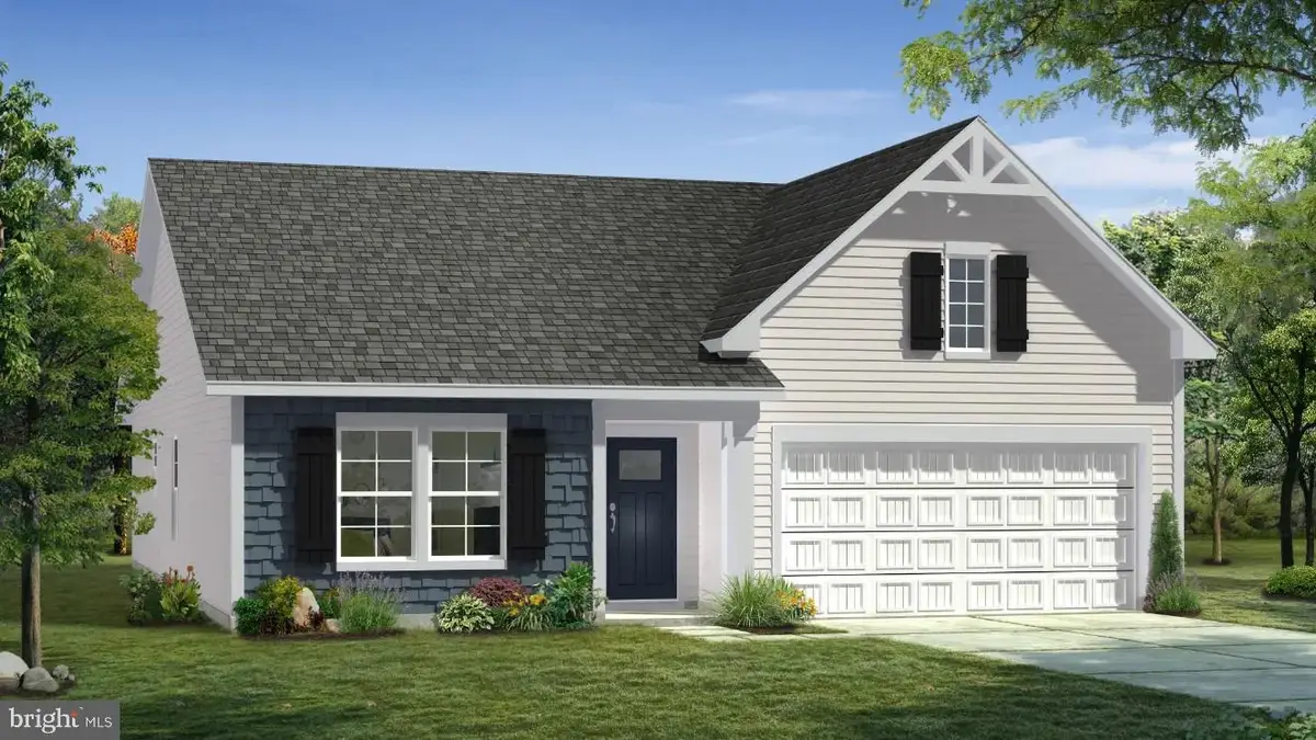 Homesite 621 Fontana Cir, Martinsburg, WV 25403 - #1