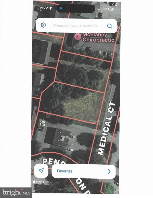 Lot 106 & 113 Clifton Square, MARTINSBURG, WV 25401
