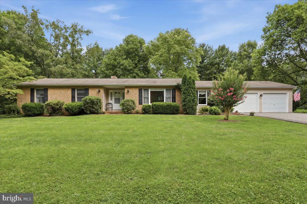 125 Trammel, Falling Waters, WV 25419 - #1