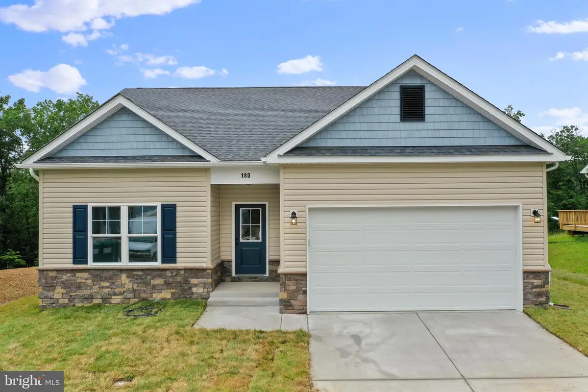 Lot 18 Larimar Ln, Inwood, WV 25428 - #1