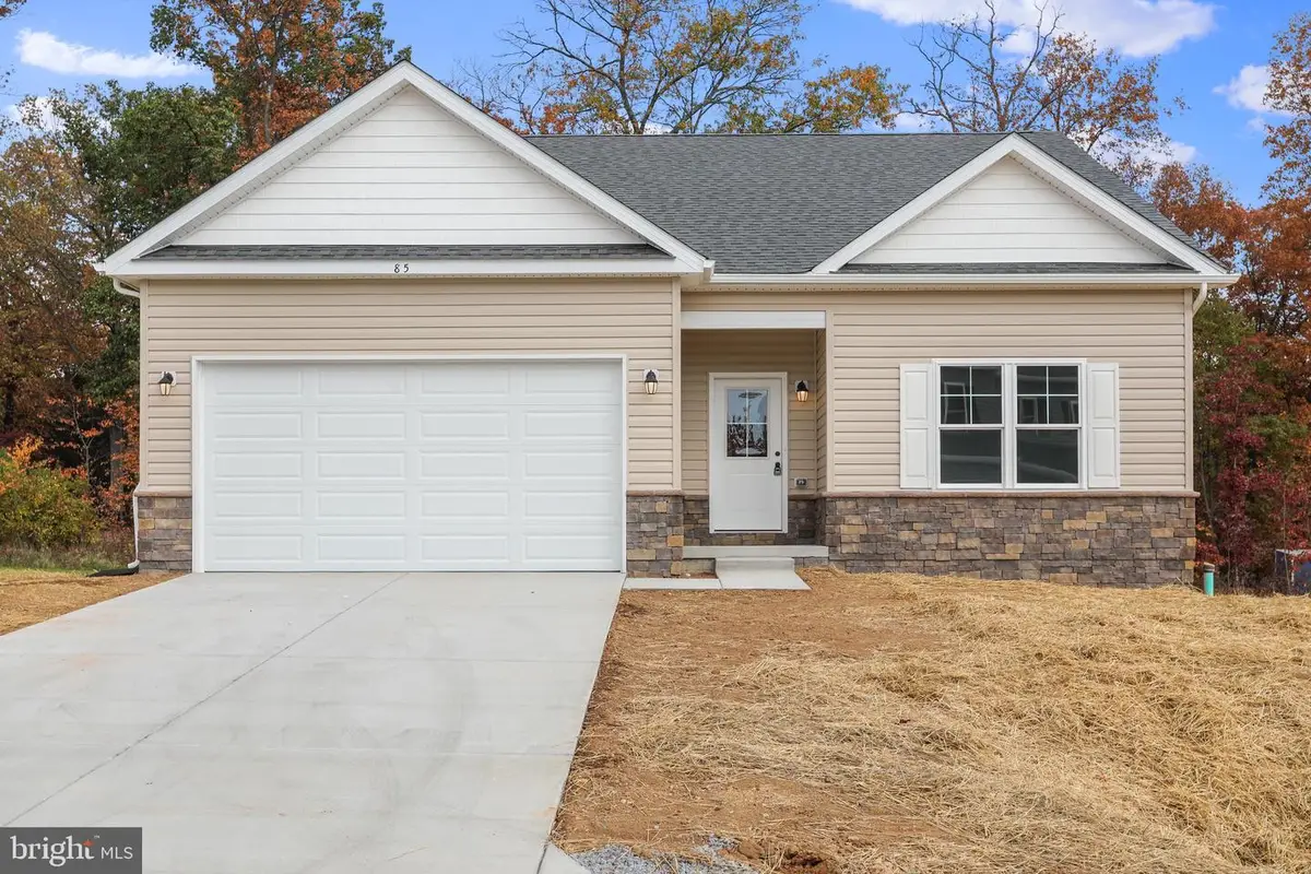 Lot 18 Larimar Ln, Inwood, WV 25428 - #1