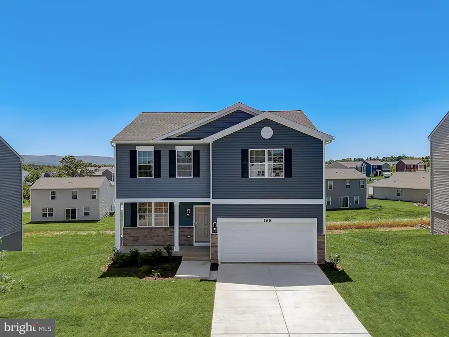 317 Orpington, Martinsburg, WV 25403 - #3