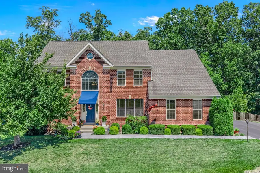 33 Lackawanna Ln, Falling Waters, WV 25419 - #2