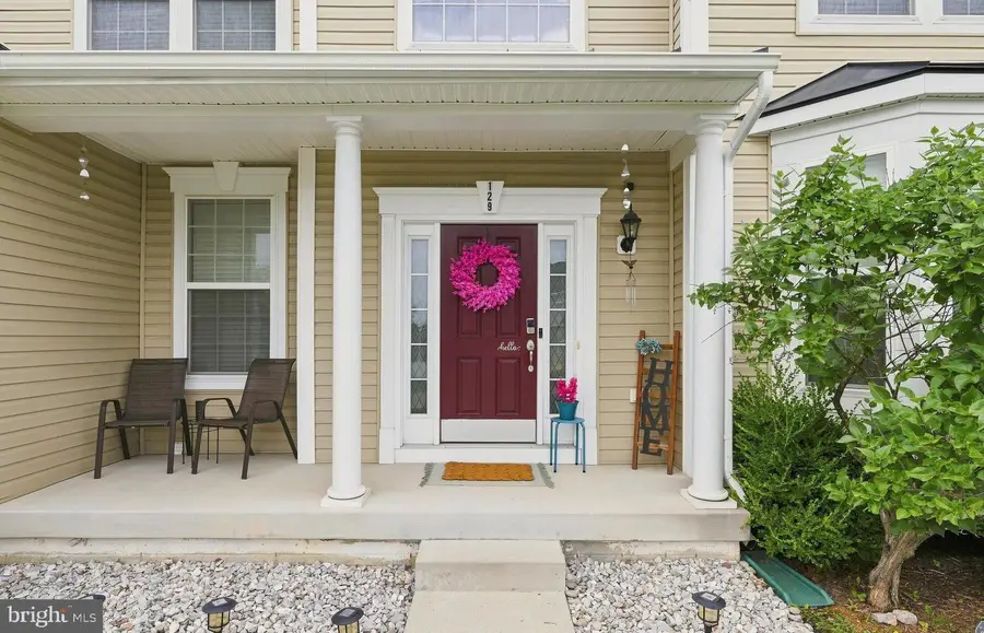 129 Pierce Arrow Way, Martinsburg, WV 25401 - #2
