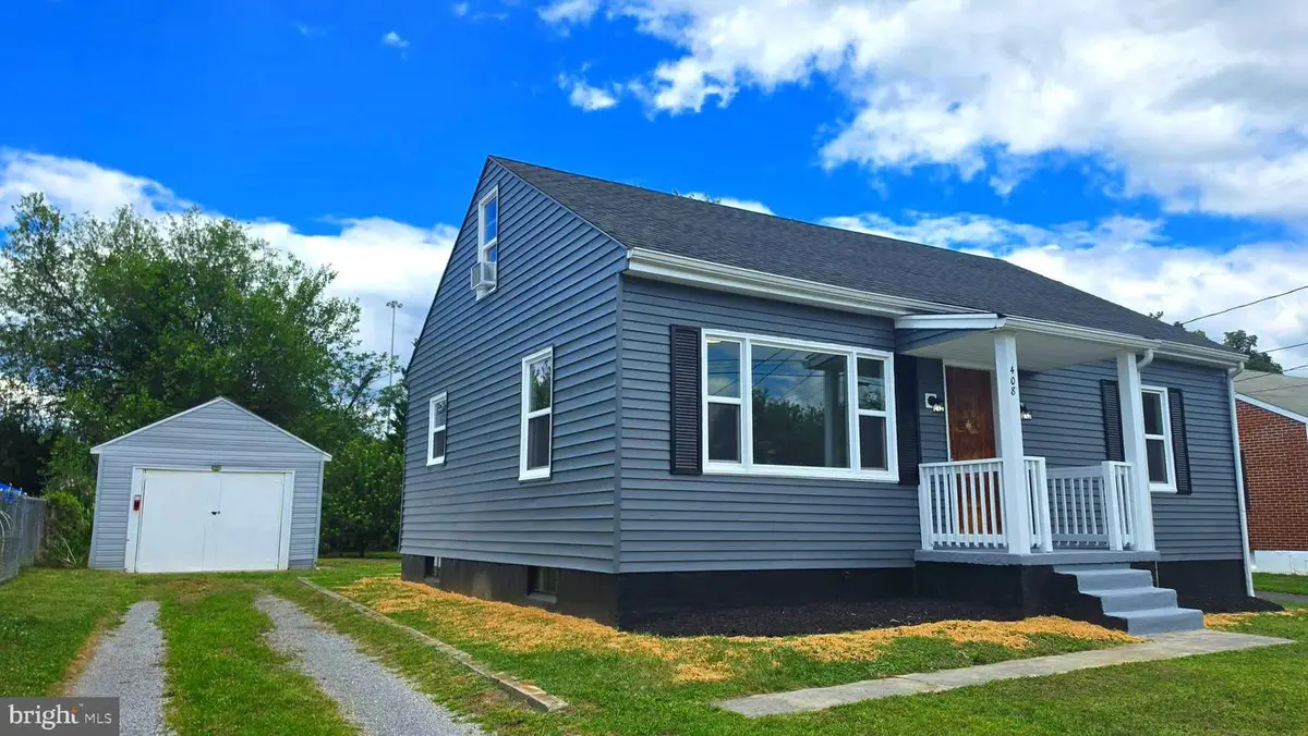 408 Bernice Ave, Martinsburg, WV 25405 - #1