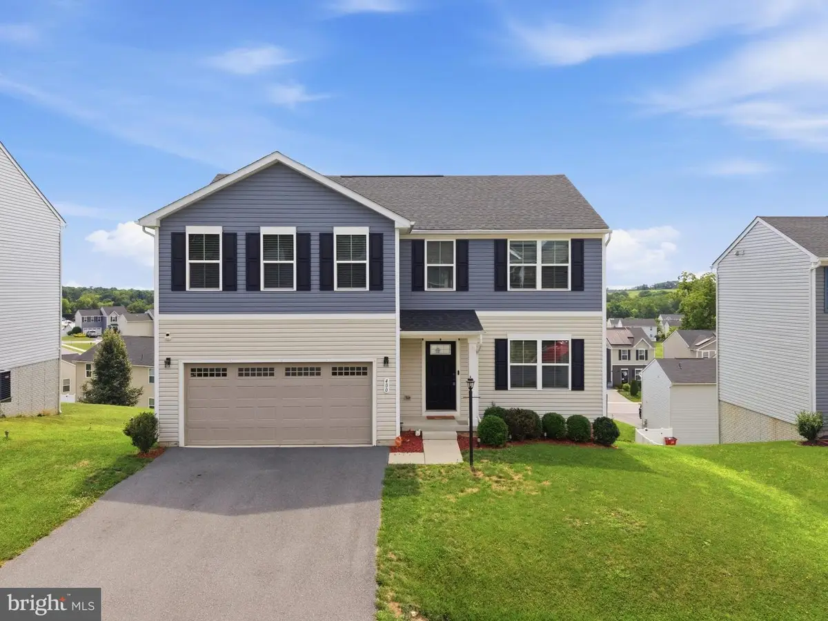 400 Salida Trl, Martinsburg, WV 25403 - #1