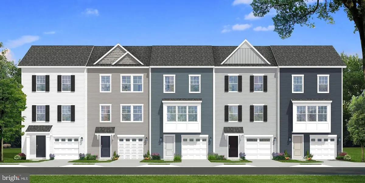 Homesite 636 Fontana Cir, Martinsburg, WV 25403 - #1