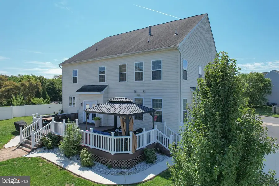 95 Vane Dr, Martinsburg, WV 25403 - #2