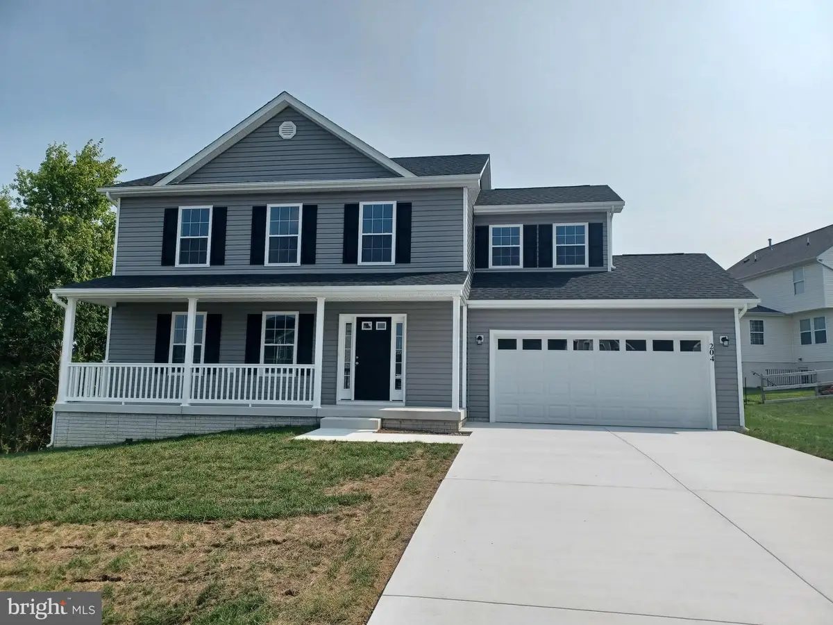 116 Cabriolet Court, Martinsburg, WV 25401 - #1