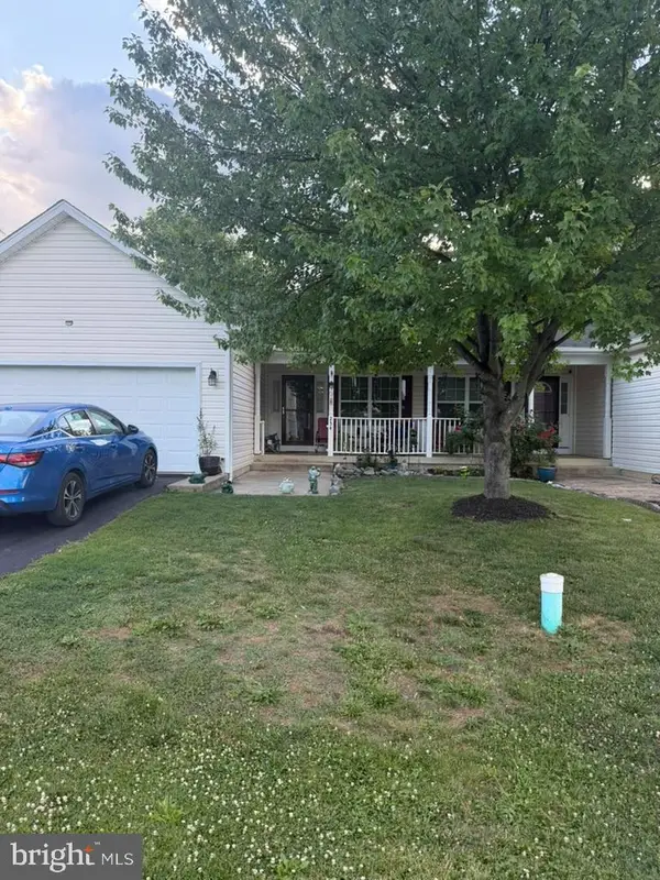 254 Dorothy Ct, INWOOD, WV 25428