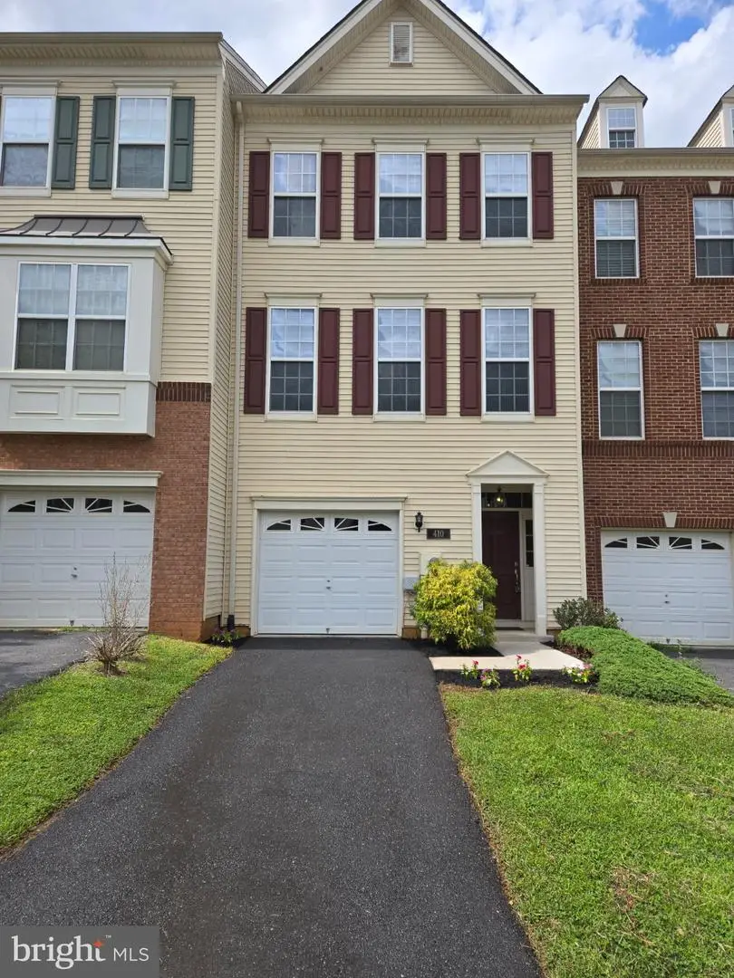 410 Klee Dr, Martinsburg, WV 25403 - #2