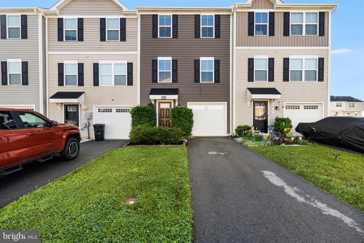 133 Rhea Dr, Martinsburg, WV 25403 - #1