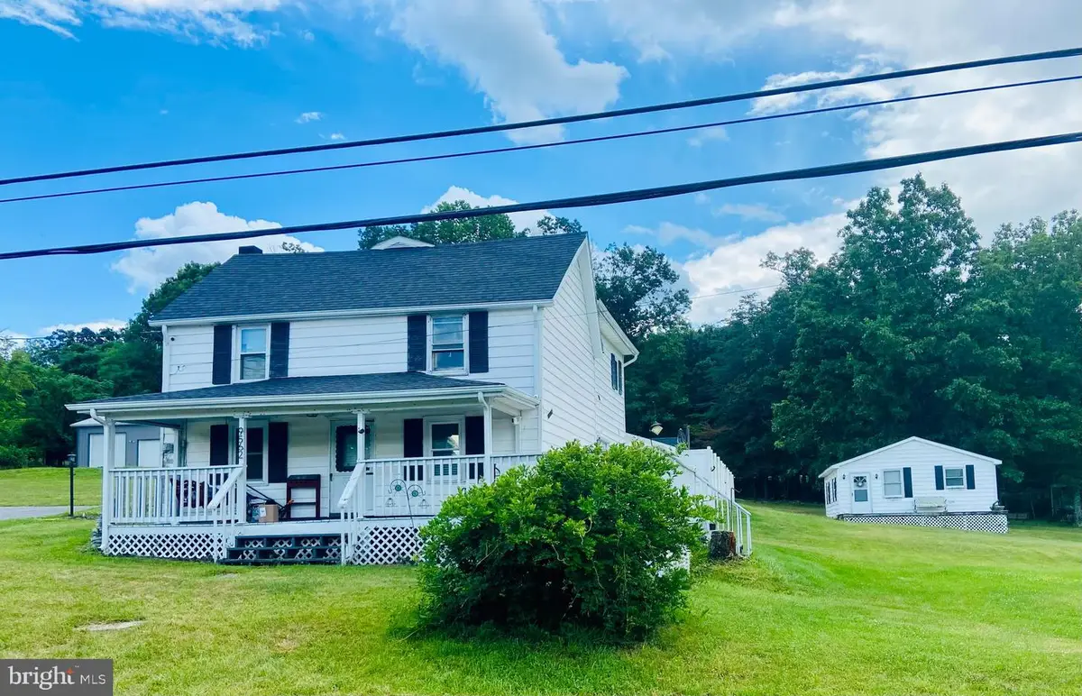 9562 Back Creek Valley Rd, Hedgesville, WV 25427 - #1