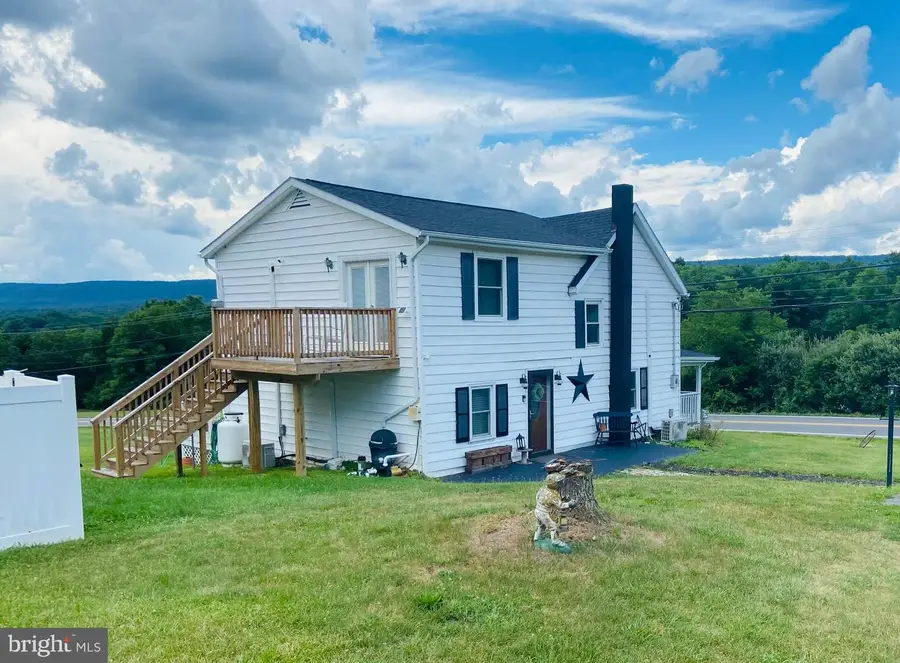 9562 Back Creek Valley Rd, Hedgesville, WV 25427 - #2