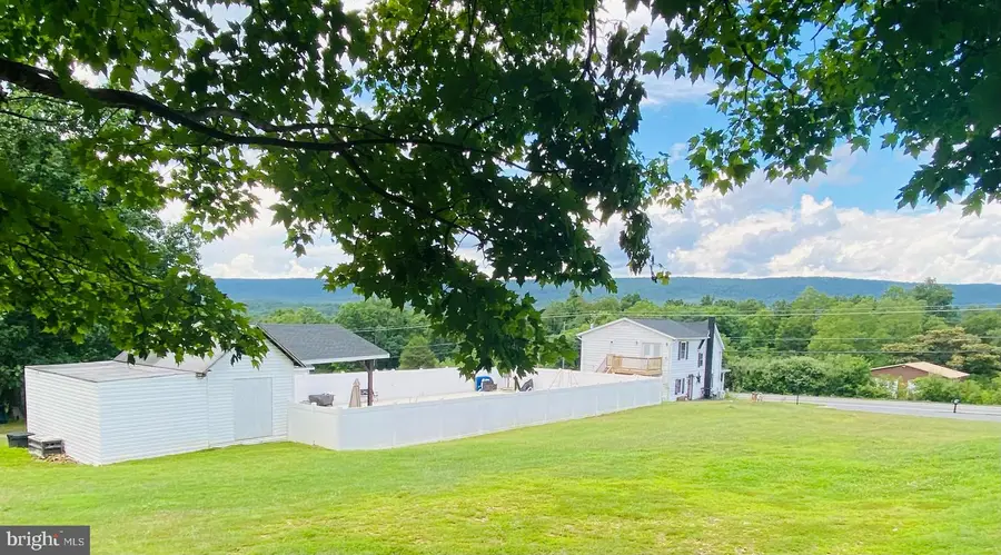 9562 Back Creek Valley Rd, Hedgesville, WV 25427 - #3