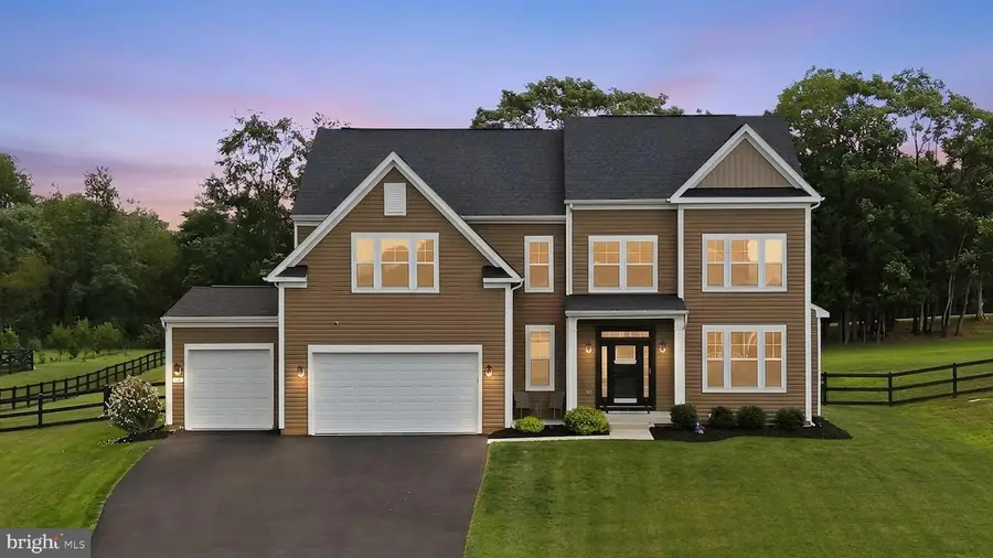 42 Flaxseed Dr, Martinsburg, WV 25404 - #2