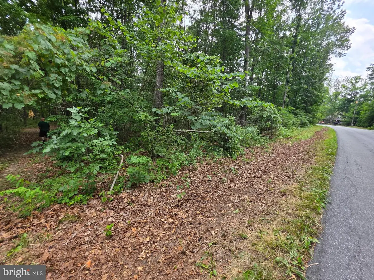 2.18 Acres On Getaway Road, Hedgesville, WV 25427 - #1