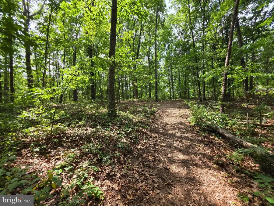 2.18 Acres On Getaway Road, Hedgesville, WV 25427 - #3