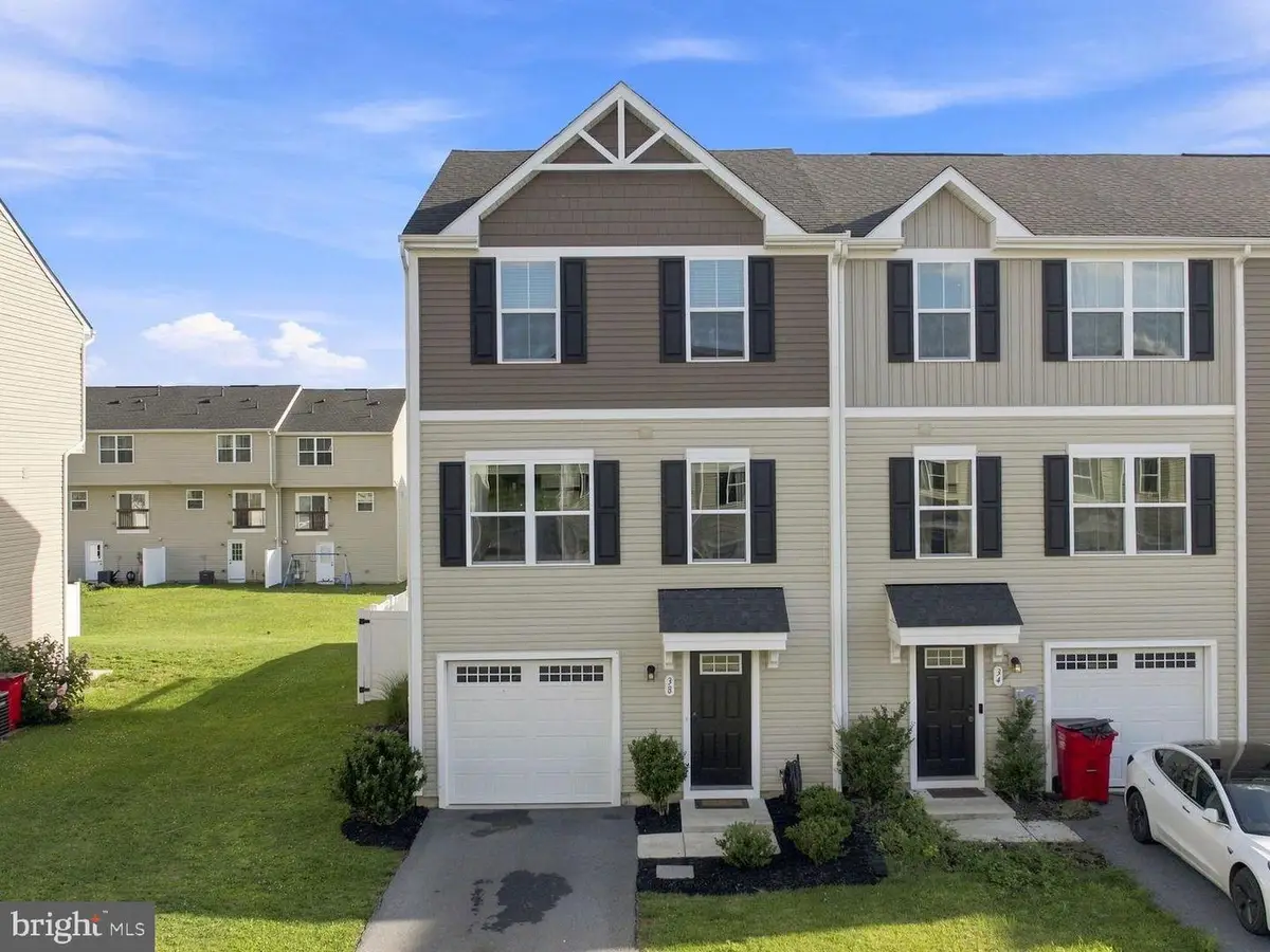 38 Snickers Court, Martinsburg, WV 25403 - #1