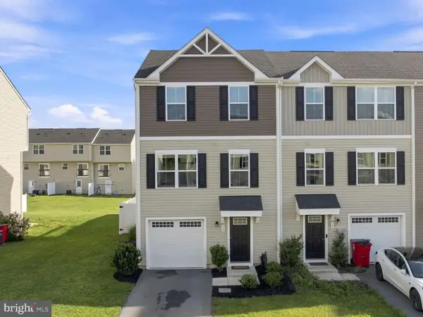 38 Snickers Court, MARTINSBURG, WV 25403