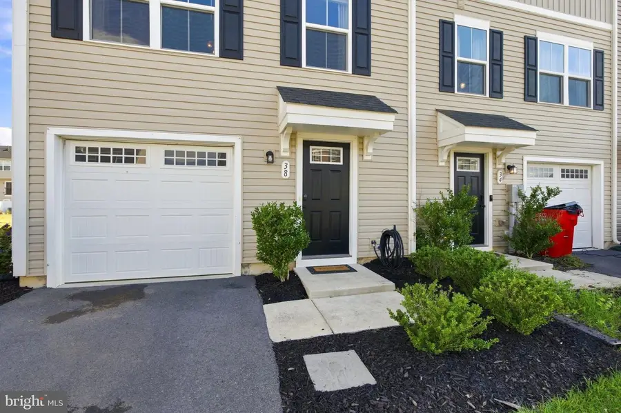 38 Snickers Court, Martinsburg, WV 25403 - #3