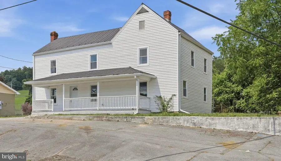 12769 Back Creek Valley Rd, Hedgesville, WV 25427 - #2