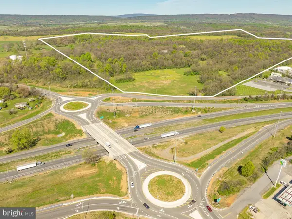 Arden Nollville Rd And Interstate 81, MARTINSBURG, WV 25403