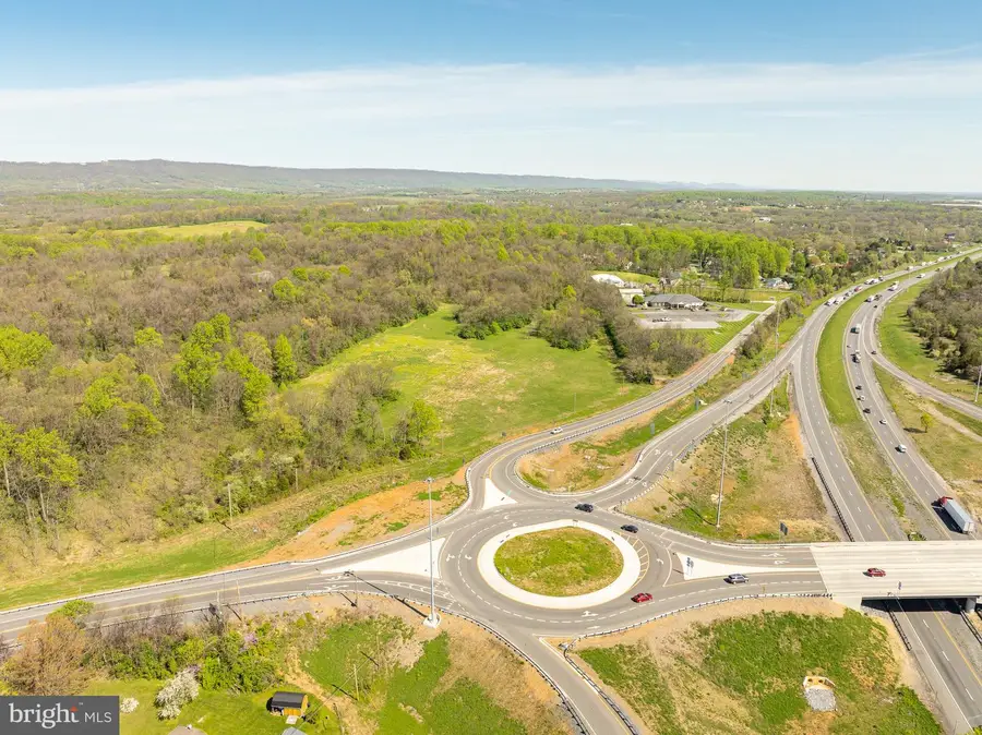 Arden Nollville Rd And Interstate 81, Martinsburg, WV 25403 - #3