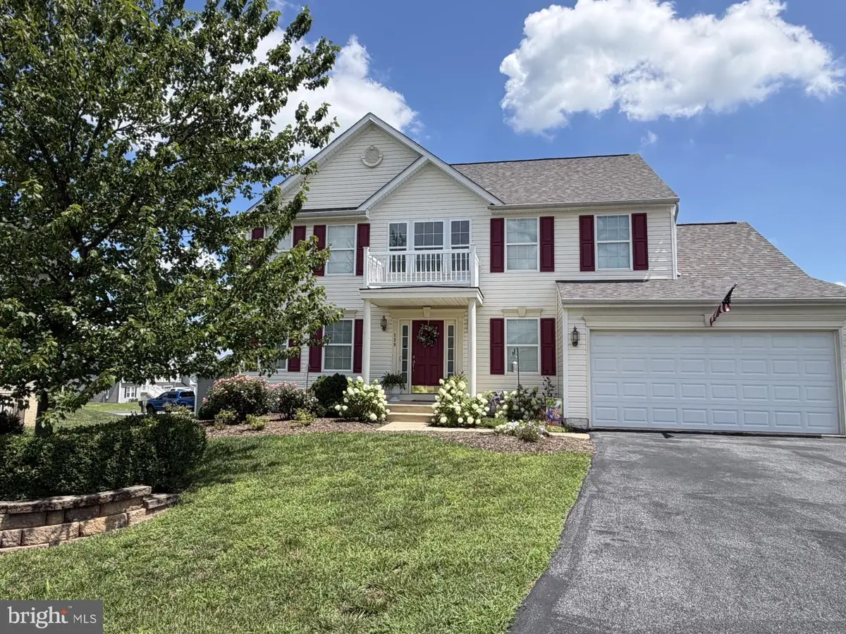 130 Pierce Arrow Way, Martinsburg, WV 25401 - #1
