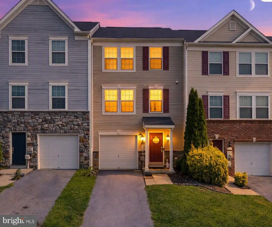 50 Ventura Way, Hedgesville, WV 25427 - #1
