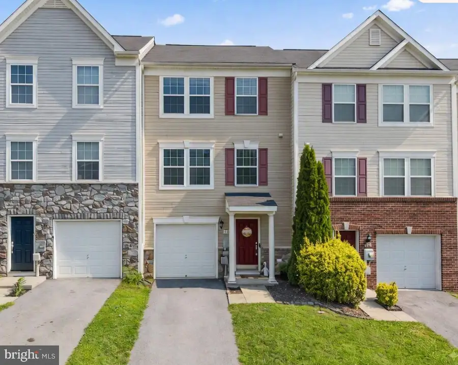 50 Ventura Way, Hedgesville, WV 25427 - #2