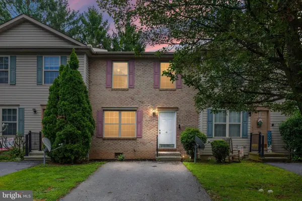 41 Dorothy Ct, INWOOD, WV 25428