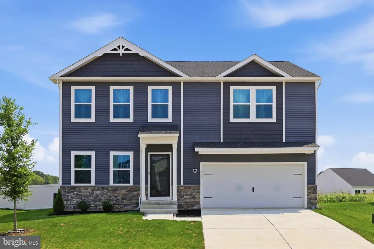 111 Salute Circle, Martinsburg, WV 25405 - #1