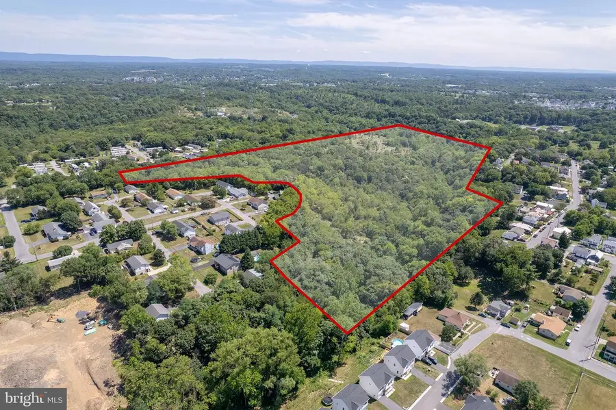 Vicky Bullett St, Martinsburg, WV 25401 - #3