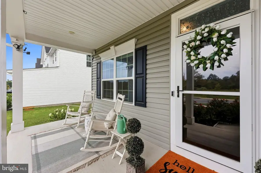 209 Pullman Way, Martinsburg, WV 25403 - #2
