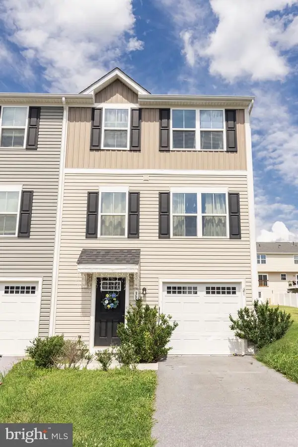 39 Wiggles Ct, MARTINSBURG, WV 25403