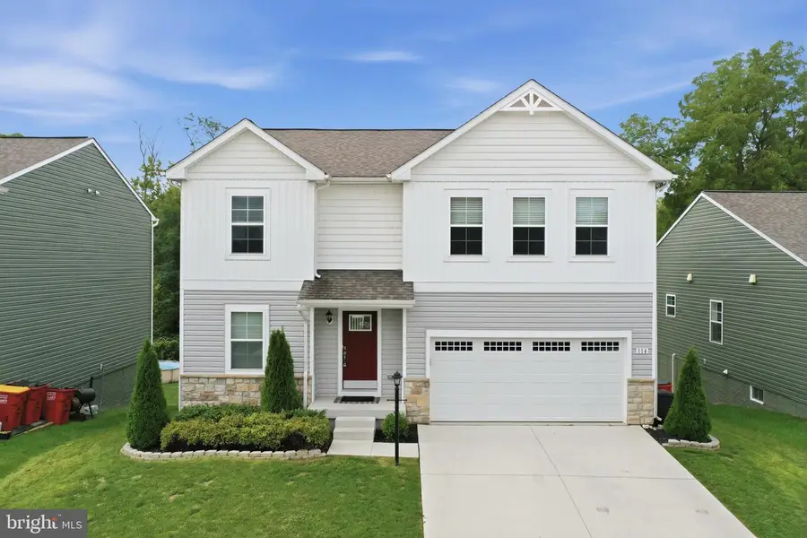 114 Belmont Pl, Falling Waters, WV 25419 - #2