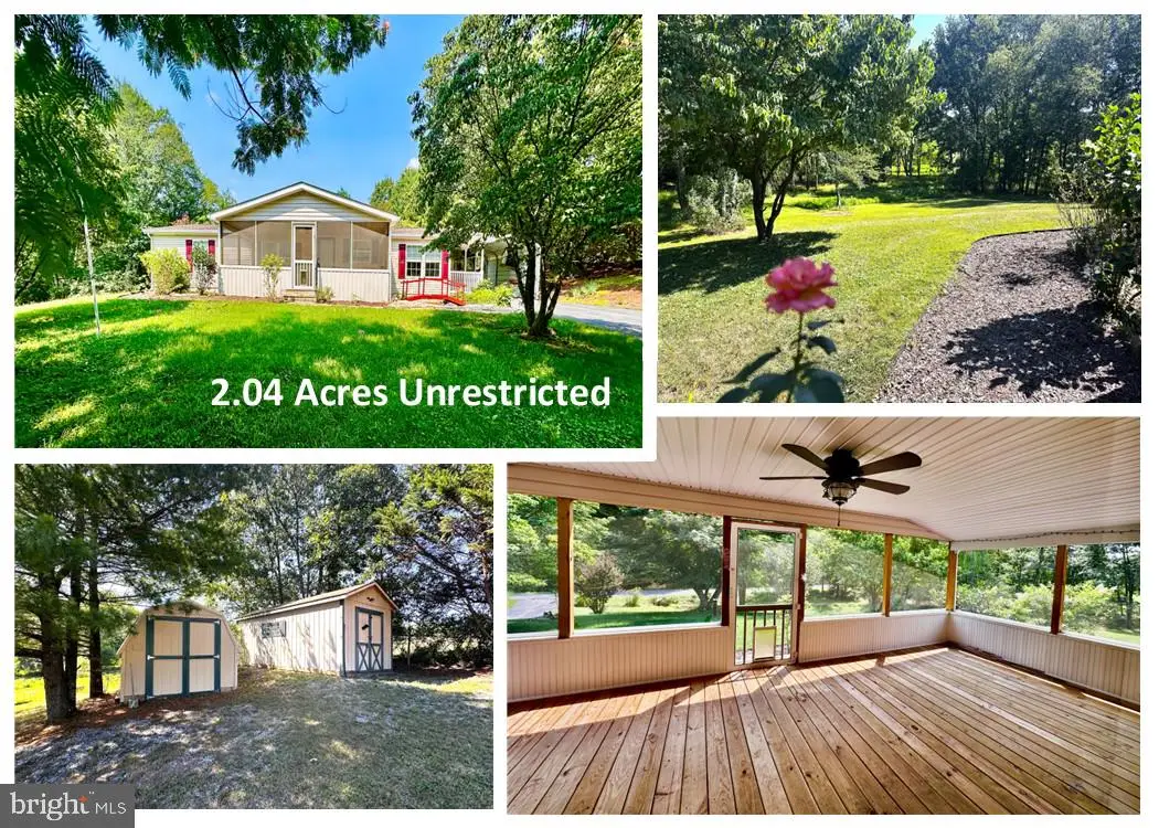 561 Oak Grove School Rd, Hedgesville, WV 25427 - #1