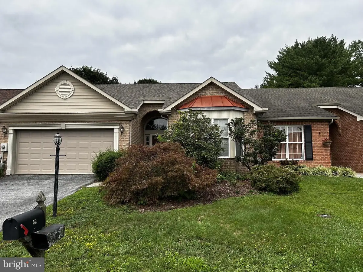 55 Radcliff Ln, Falling Waters, WV 25419 - #1