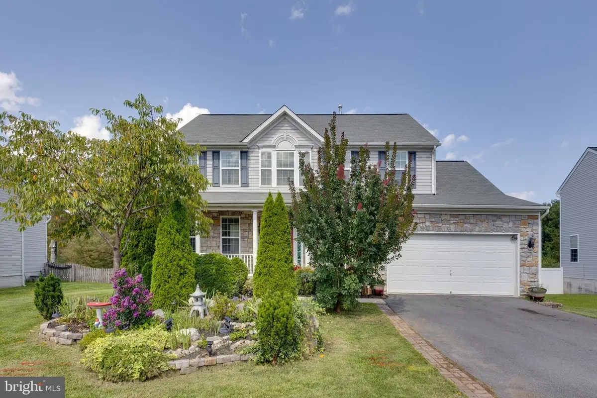421 Flight O Arrows Way, Martinsburg, WV 25403 - #1