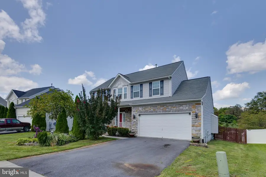 421 Flight O Arrows Way, Martinsburg, WV 25403 - #2