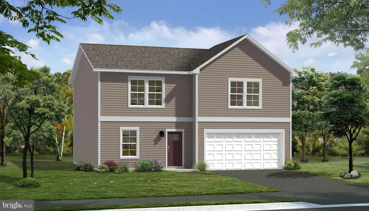 Homesite 619 Fontana Cir, Martinsburg, WV 25403 - #1