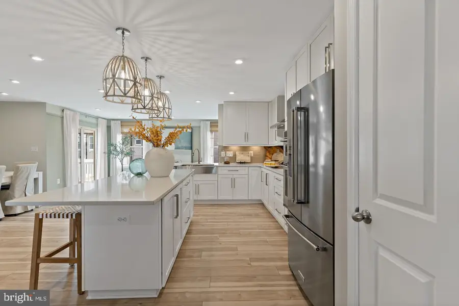 Homesite 619 Fontana Cir, Martinsburg, WV 25403 - #2