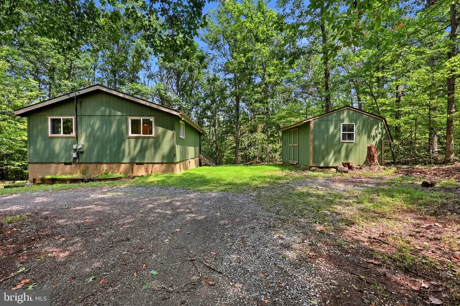 96 Persimmon Ln, Gerrardstown, WV 25420 - #3