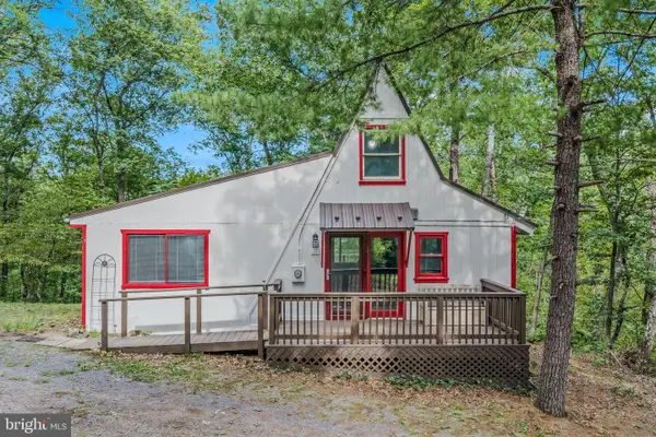410 Crowfoot Ln, GERRARDSTOWN, WV 25420