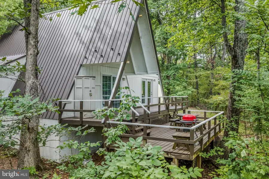 410 Crowfoot Ln, Gerrardstown, WV 25420 - #2