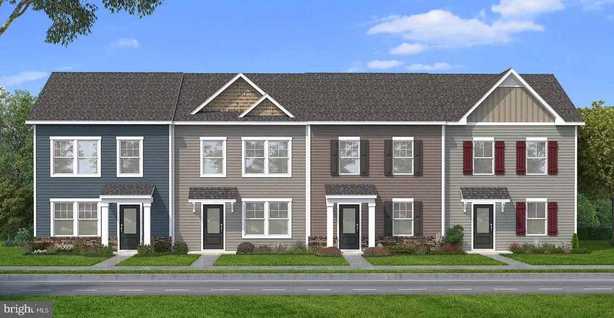 Homesite 81 Hopkins Ct, Martinsburg, WV 25404 - #1