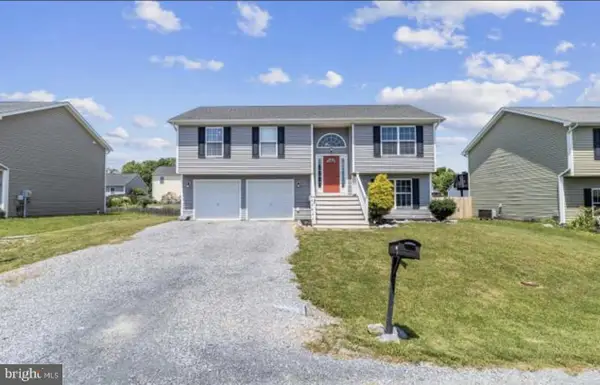71 Job Rd, INWOOD, WV 25428