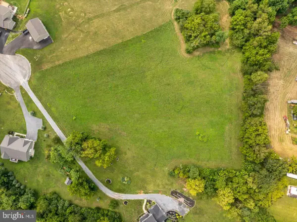 Lot 166 Anacostia Ln, HEDGESVILLE, WV 25427