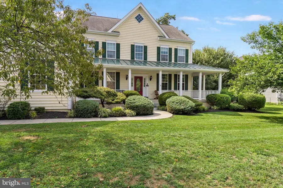 102 Aquifer Dr, Falling Waters, WV 25419 - #2